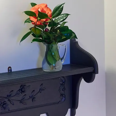 L'aod, Insulaire Guest house