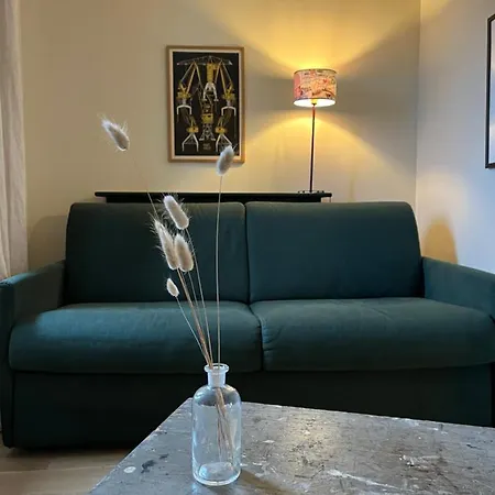 Guest house L'aod, Insulaire