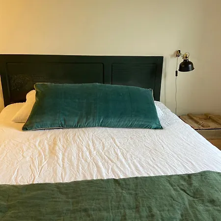 L'aod, Insulaire Guest house Ushant